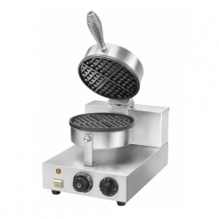 Piastre per waffle