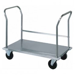 Carrelli da trasporto