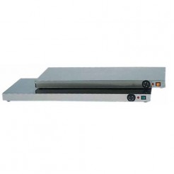 Piani caldi inox
