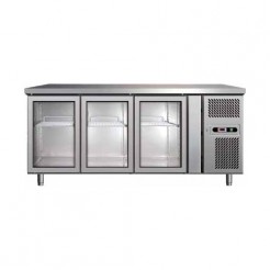Tavoli refrigerati