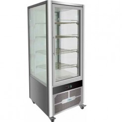 Vetrine espositive refrigerate