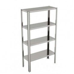 Scaffali