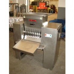 Macchine finimondo