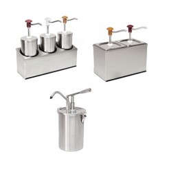 Dosatori Salse