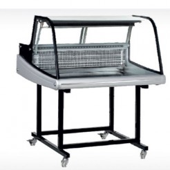 Vetrine espositive refrigerate