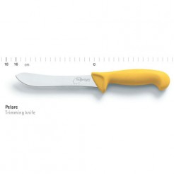 Coltelli per pelare