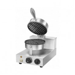 Piastre per waffle