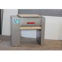 Macchine impastatrici