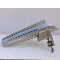 Tubo insacco pancette